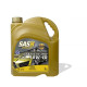 Автомобильное моторное масло SASH STATUS VL-3000 10W40 4л 107938