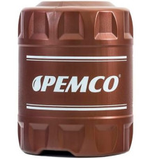 Автомобильное моторное масло PEMCO DIESEL SHPD 15W-40 20л PM0704-20