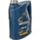 Автомобильное моторное масло MANNOL Universal 15W-40 5л MN7405-5