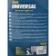 Автомобильное моторное масло MANNOL Universal 15W-40 5л MN7405-5