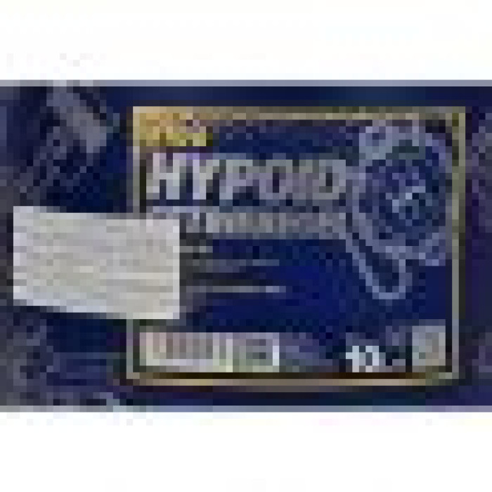 Масло трансмиссионное MANNOL Hypoid 80W-90 10л MN8106-10