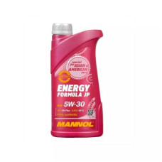 Автомобільна моторна олива MANNOL Energy Formula JP 5W-30 1л MN7914-1