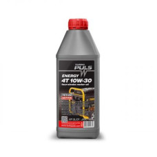 Масло моторное TURBO PULS 4T ENERGY 10W30 1л 4820070242379