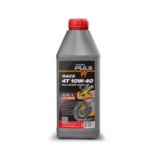 Олива моторна TURBO PULS 4T RACE 10W40 1л 4820070244335
