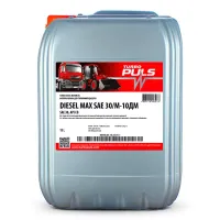 Моторна олива TURBO PULS DIESEL MAX М-10ДМ 18л 4823110403976