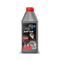 Масло трансмиссионное TURBO PULS ATF IID 1л 4820070240078
