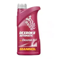 Олива трансмісійна MANNOL DEXRON ATF II D 1л MN 8205