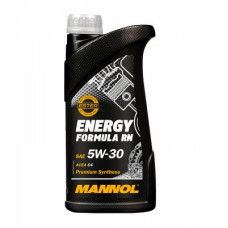 Автомобільна моторна олива MANNOL Energy Formula RN  5W-30 1л MN7706-1