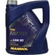 Автомобільна моторна олива MANNOL FAVORIT 15w-50 4л MN7510-4