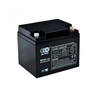 Аккумулятор тяговый OUTDO АзЕ 40Ah OT 40-12