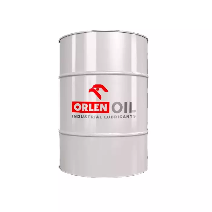 Олива гідравлична ORLEN HYDROL L-HV 46 205л