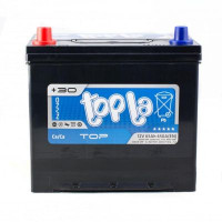 Автомобильный аккумулятор Topla Top Energy Japan 6СТ-65Ah Аз 650А (EN) 118765