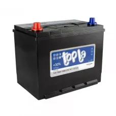 Автомобільний акумулятор Topla Top Energy Japan 6СТ-75Ah Аз 740А (EN) 118975