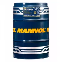 Автомобільна моторна олива MANNOL DEFENDER 10w-40 60л MN7507-60