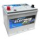 Автомобильный аккумулятор ELECTRON POWER MAX 6СТ-75Ah ASIA Аз 750А (EN) 575 028 075 SMF