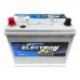 Автомобильный аккумулятор ELECTRON POWER MAX 6СТ-75Ah ASIA Аз 750А (EN) 575 028 075 SMF