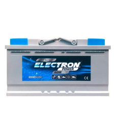 Автомобільний акумулятор ELECTRON AGM 6СТ-100Ah Eв АзЕ 950А (EN) 81090