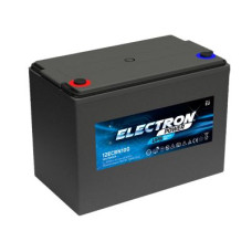 Акумулятор стаціонарний ELECTRON CARBON GEL 100Ah Аз 12ECRN100