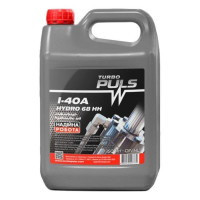 Гидравлическое масло TURBO PULS HYDRO 68 И-40А 20л