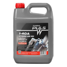 Гидравлическое масло TURBO PULS HYDRO 68 И-40А 20л