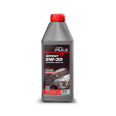 Автомобильное моторное масло TURBO PULS SPRINT 5W-30 1л 4823110406137