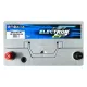Автомобільний акумулятор ELECTRON POWER MAX 6СТ-100Ah ASIA Аз 850А (EN) 600 033 085 SMF