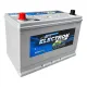 Автомобільний акумулятор ELECTRON POWER MAX 6СТ-100Ah ASIA Аз 850А (EN) 600 033 085 SMF