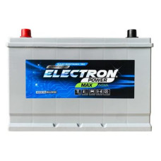 Автомобильный аккумулятор ELECTRON POWER MAX 6СТ-100Ah ASIA Аз 850А (EN) 600 033 085 SMF
