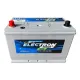 Автомобільний акумулятор ELECTRON POWER MAX 6СТ-100Ah ASIA Аз 850А (EN) 600 033 085 SMF