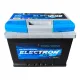 Автомобільний акумулятор ELECTRON START-STOP EFB 6СТ-60Ah АзЕ 560А (EN) 560002056