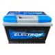Автомобільний акумулятор ELECTRON START-STOP EFB 6СТ-70Ah АзЕ 680А (EN) 570002068