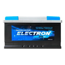 Автомобільний акумулятор ELECTRON START-STOP EFB 6СТ-75Ah Н АзЕ 730А (EN) 575002074