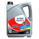 Масло трансмиссионное AVTOIL TRANSFLUID ATF DX-IID красное 5л