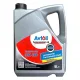 Олива трансмісійна AVTOIL TRANSFLUID ATF DX-IID червона 5л