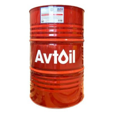 Моторное масло AVTOIL М-10G2К SAE 30 200л