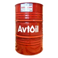 Автомобільна моторна олива AVTOIL Engine oil CLASSIC 10W40 200л