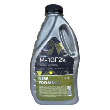 Моторна олива NEW FORMULA М10Г2К 1л
