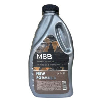 Моторна олива NEW FORMULA М8В 1л