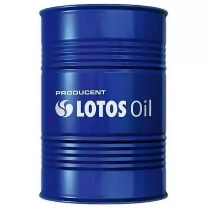 Олива трансмісійна LOTOS TITANIS API GL-5 80W-90 201л