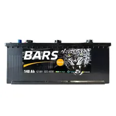 Автомобільний акумулятор Bars 6СТ-140Ah Аз 920А (EN) 140 121 3