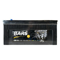 Автомобільний акумулятор Bars 6СТ-230Ah Аз 1350А (EN) 230 141 3