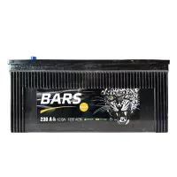 Автомобільний акумулятор Bars 6СТ-230Ah Аз 1350А (EN) 230 141 3