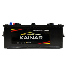 Автомобильный аккумулятор KAINAR STANDART 6СТ-140Ah Аз 920А (EN) 140 121 3