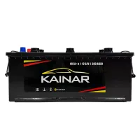 Автомобільний акумулятор KAINAR STANDART 6СТ-140Ah Аз 920А (EN) 140 121 3