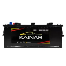 Автомобільний акумулятор KAINAR STANDART 6СТ-140Ah Аз 920А (EN) 140 121 3