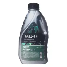 Трансмісійна олива NEW FORMULA ТАД-17І 1л