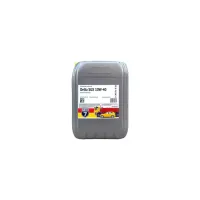 Автомобільна моторна олива  7FLAGS Delta SGX 10W-40 20л 5402118360826