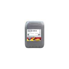 Автомобільна моторна олива  7FLAGS Delta SGX 10W-40 20л 5402118360826