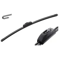 Щітка склоочисника Bosch AeroTwin Retrofit AR21U безкаркасні 530мм 3397008536