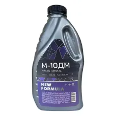 Моторна олива NEW FORMULA М10ДМ 1л